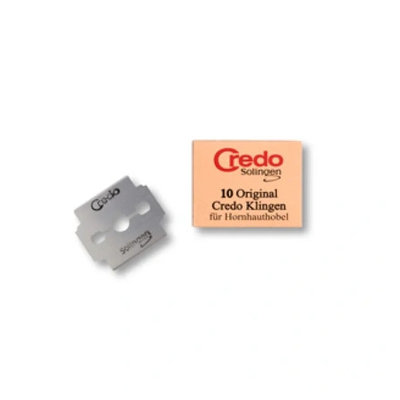 Credo Spare Blades For Cutters