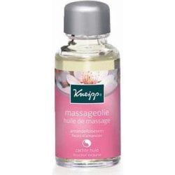 Kneipp Almond Blossom - Massage Oil Mini