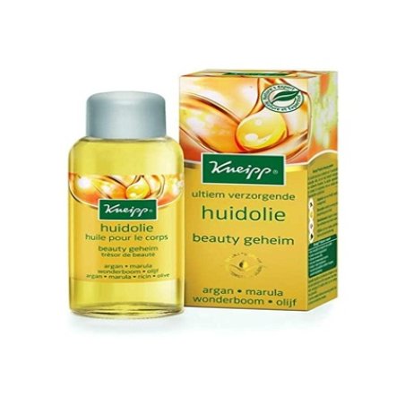 KNEIPP Beauty Secret Skin Oil 100ml