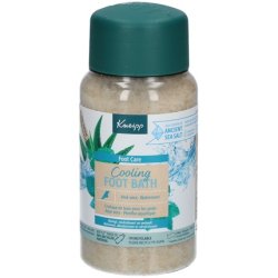 Kneipp Aquatic Mint Refreshing Foot Bath Crystals 600g