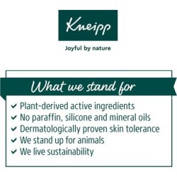 Kneipp Men Nature Feeling 2-in-1 shower 200ml