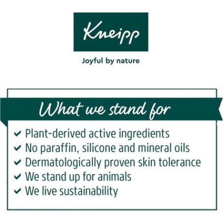 Kneipp Men Nature Feeling 2-in-1 shower 200ml