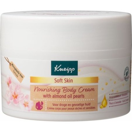 Kneipp Soft Skin - Body Cream