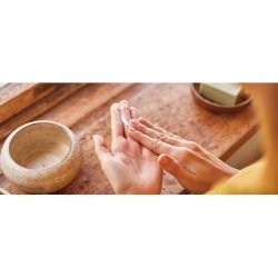 Kneipp Repair & Protect Hand Cream 75ml Moisturizing Cream with 5 Natural Ingredients