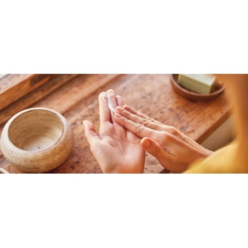 Kneipp Repair & Protect Hand Cream 75ml Moisturizing Cream with 5 Natural Ingredients