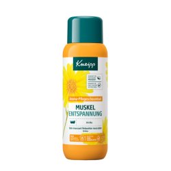 Kneipp Aroma Care Foam Bath for Muscle Relaxation - Bath Additive
