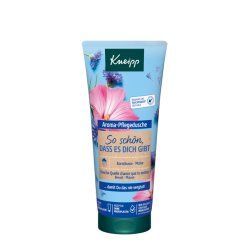 Kneipp 918524 shower gel & body washes 200 ml Women Cornflower