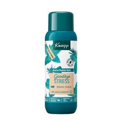 Goodbye Stress Bath Foam 400 ml