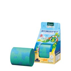 Kneipp Naturkind Bath Surprise Underwater Party Bubbling Bath Surprise