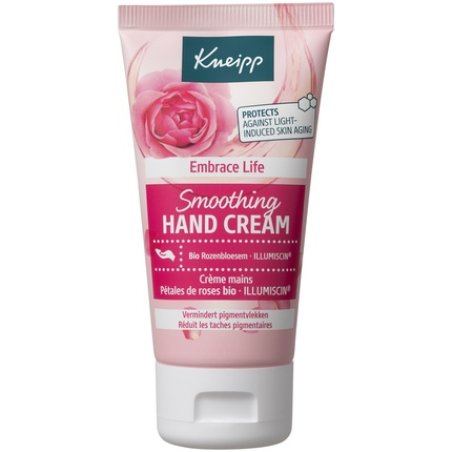 Kneipp Hand Cream Embrace Life - Nourishing Hand Cream