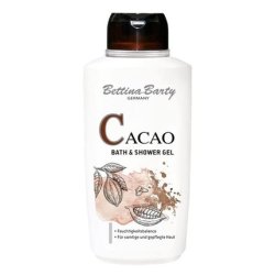 Bettina Barty Cacao Bath & Shower Gel 500ml