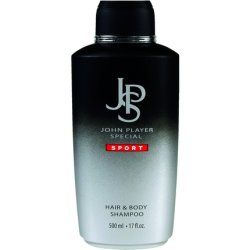 STOCKICX8 - J. Player JPS Sport Man Bath and Shower Gel 500ml