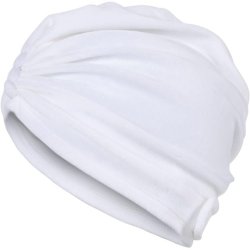 Fashy Women's Apres Velour Turban White