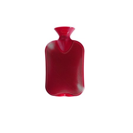 Fashy 42098.4 hot water bottle 2 L Red