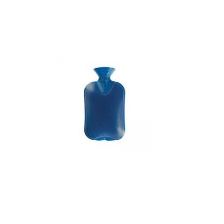 Fashy 42099.1 hot water bottle 2 L Blue