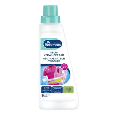 Dr.Beckmann Odor Remover - Effective Solution For Eliminating Odors