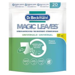 Dr. Beckmann Lavender Scented Fabric Softener Sheets X12 Univ