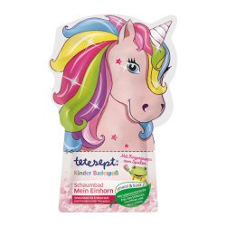 Tetesept Bain moussant pour enfants ma Licorne