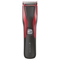 Remington Hair clipper HC5100 Noir, Rouge 12