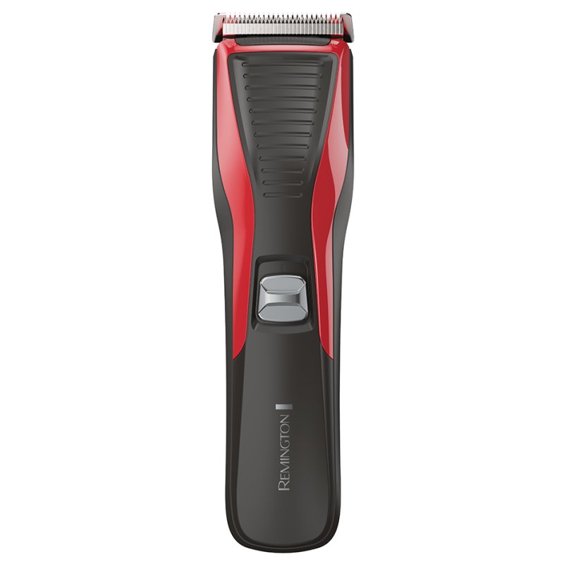 Remington Hair clipper HC5100 Black, Red 12