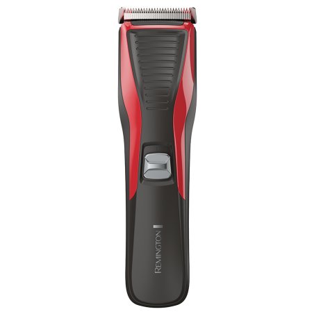Remington Hair clipper HC5100 Noir, Rouge 12