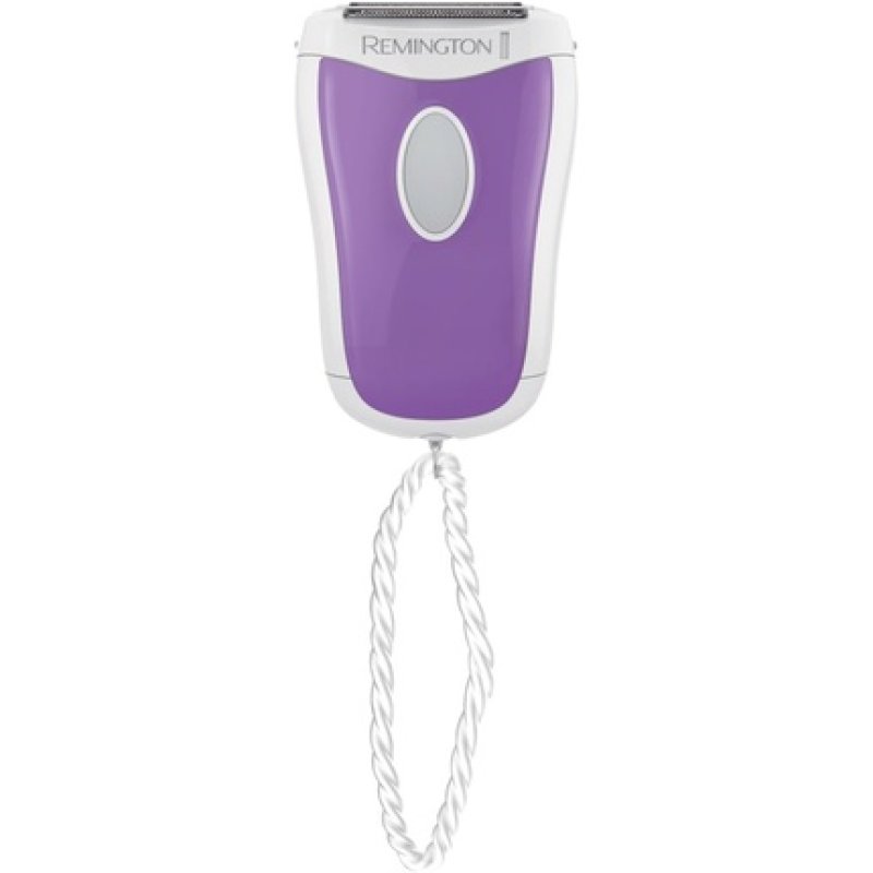 Remington Women's Shaver WSF4810