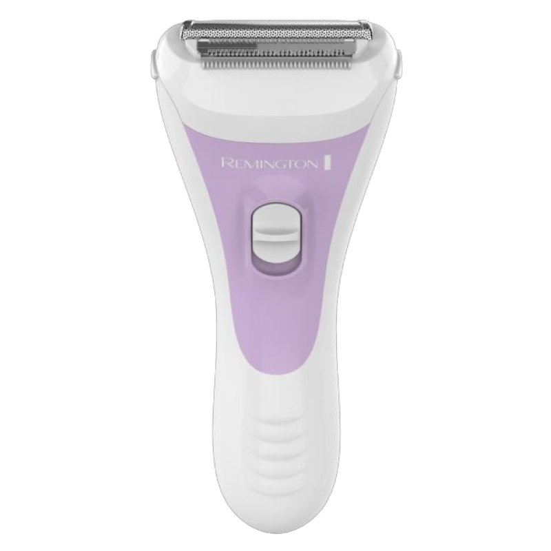 Remington Smooth & Silky WSF5060 Women's Shaver - Electric, 1 piece