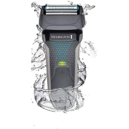 Remington F5 Style Series Electric Shaver with Pop Up Trimmer, Beard Trimmer and 3 Day Stubble Styler Cordless