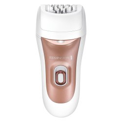 Remington EP7500 epilator Brown, White