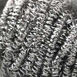 Spontex Spirinett Jumbo Stainless Steel Spiral for Stubborn Dirt on Large Surfaces