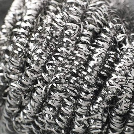 Spontex Spirinett Jumbo Stainless Steel Spiral for Stubborn Dirt on Large Surfaces