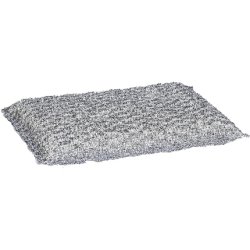 Spontex Brillant Cleaning Pad for Sensitive Surfaces Scratch-Free and Extremely Durable