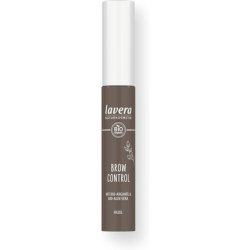 Lavera Brow Control Hazel 02 Eyebrow Gel with Reliable Hold