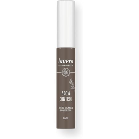 Lavera Brow Control Hazel 02 Eyebrow Gel with Reliable Hold