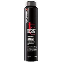 Topchic Haircolor Number 12Bm