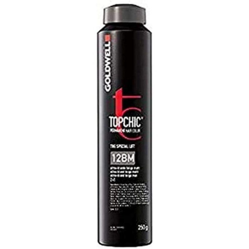 Topchic Haircolor Number 12Bm