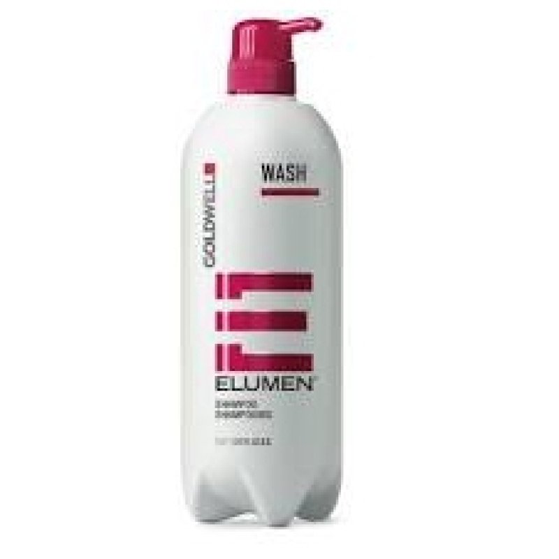 Goldwell Elumen Shampoo 1000 ml Shampoing Unisexe
