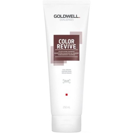 Goldwell Dualsenses Color Revive Color Giving Shampoo Cool Brown 250ml