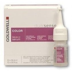 Goldwell En Dls Color Salon Leave-In Serum 18ml