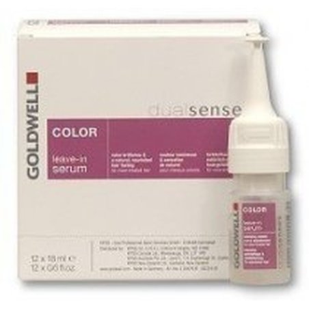 Goldwell En Dls Color Salon Leave-In Serum 18ml