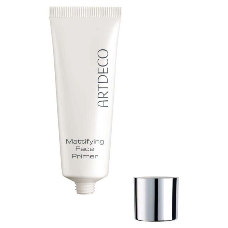ARTDECO Mattifying Face Primer Pore Refining and Mattifying Primer 25ml