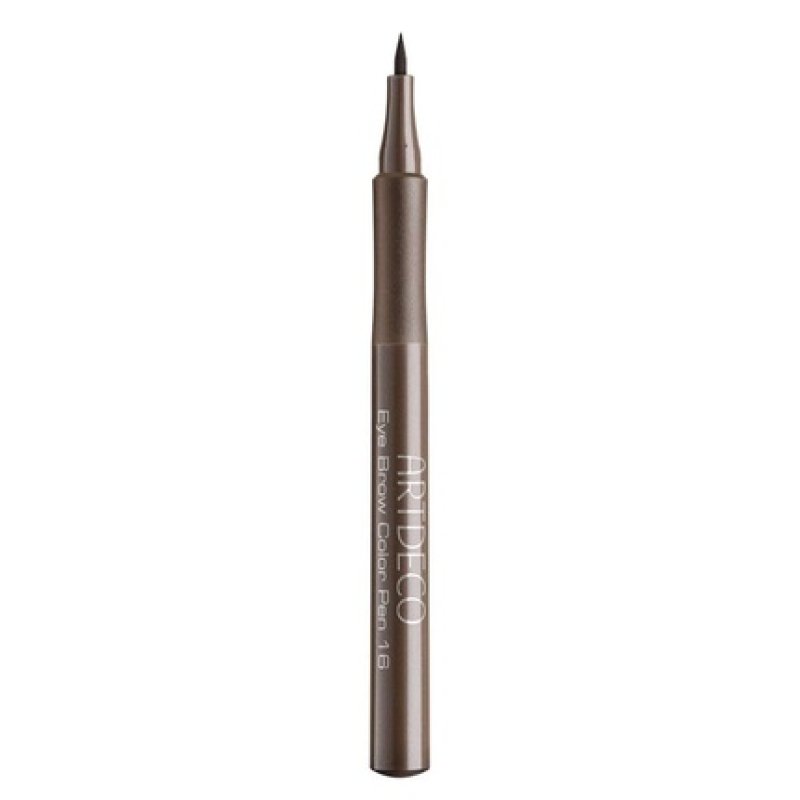 Artdeco Eyebrow Color Pen Liquid Eyebrow Pencil with Precise Felt Tip