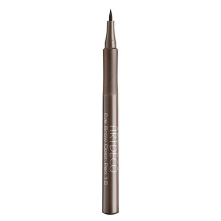 Artdeco Eyebrow Color Pen Liquid Eyebrow Pencil with Precise Felt Tip