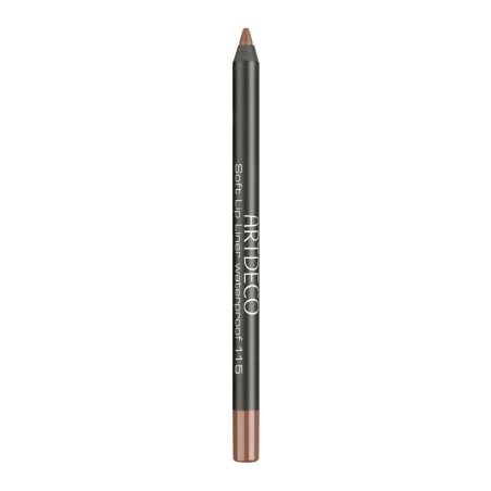 ARTDECO Soft Lip Liner Waterproof 1,2 g 115 Camel