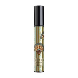 ARTDECO Volume Supreme Mascara Waterproof Mascara with Flexible Rubber Brush for Length and Volume 15ml 2 Blue-Black