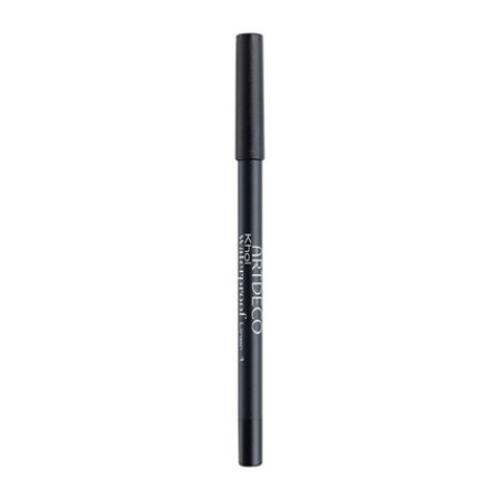 ARTDECO Khol Waterproof Liner Black Waterproof Eyeliner 1.2g
