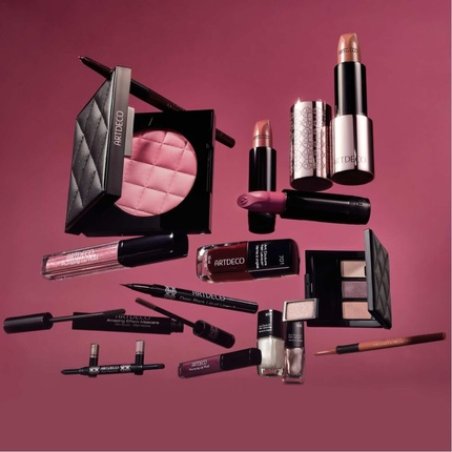 Artdeco Mineral Lip Styler Retractable Lip Liner