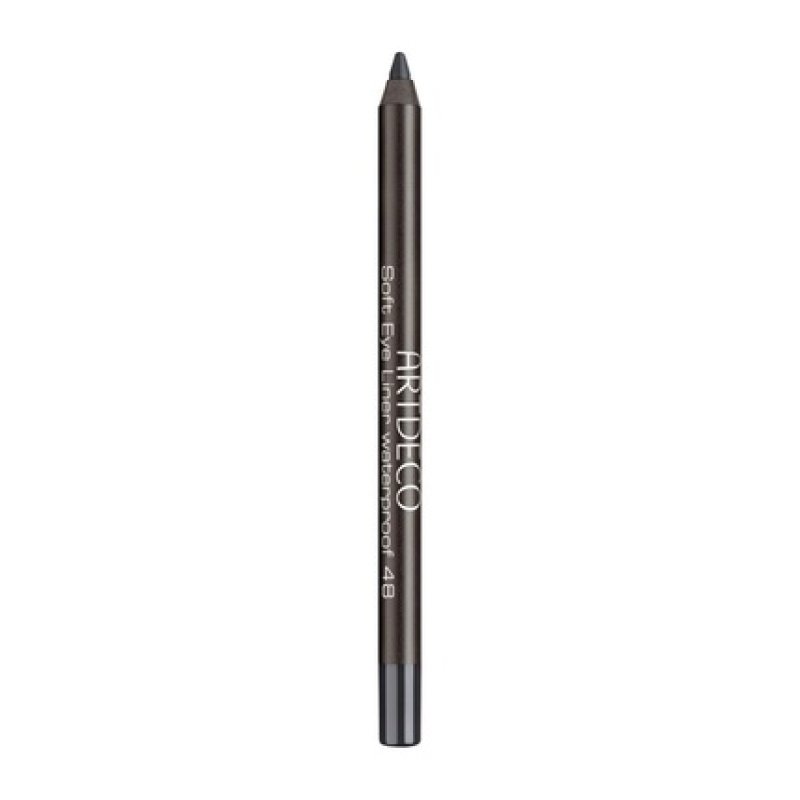 Artdeco Soft Waterproof Eyeliner - Creamy Formula