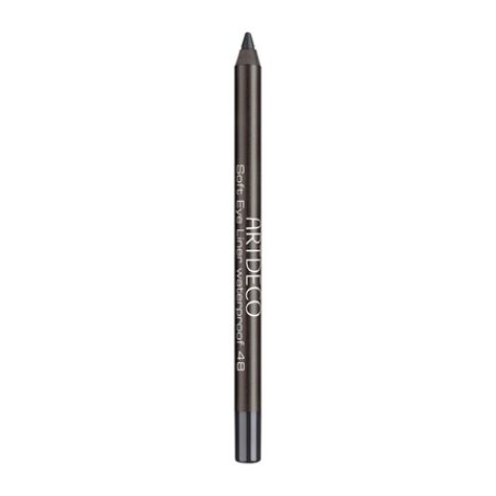 Artdeco Soft Waterproof Eyeliner - Creamy Formula
