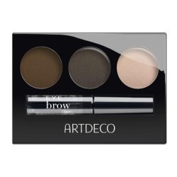 Artdeco Eyebrow Kit Practical Palette for Defined Styling